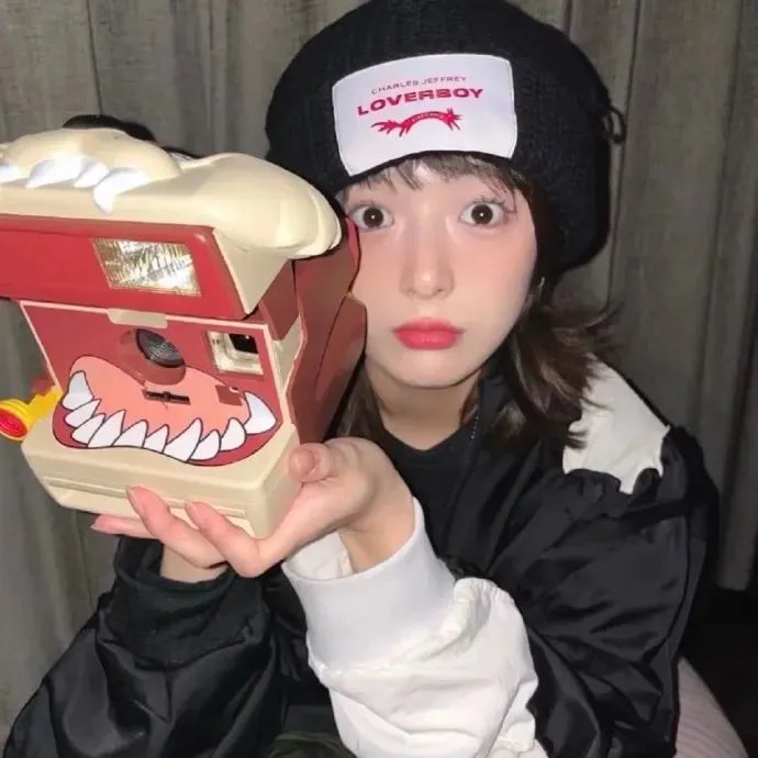 极乐夜生活